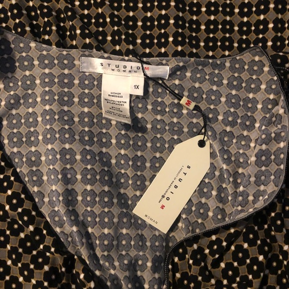 Studio M NWT Dress - Picture 8 of 8